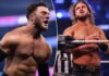 AEW’s long-term Adam Page-MJF problem has only one solution