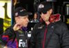 Mark Martin impressed by Denny Hamlin’s NASCAR aging curve