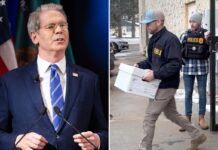 Health care fraud whistleblowers could make millions as Bessent cracks down on sprawling scams