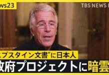 Japanese Entrepreneur Appears Over 8,000 Times in Epstein Documents