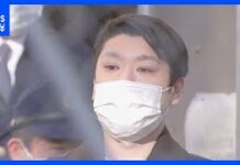 Mito Murder Suspect Planted Tracking Tag to Victim’s Car