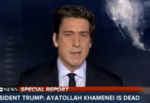 NHL fans complain after ABC cuts away from Bruins-Flyers to announce Khamenei’s death