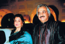 Veteran Actress Mumtaz Opens Up on Her Interfaith Marriage Calls Out Polygamy