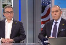 Former Iran detainees fear Americans held in Iranian prisons face heightened danger