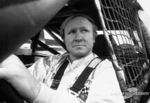 Tyler Reddick’s next NASCAR record challenge: The rare four-peat