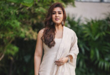 South Superstar Nayanthara to Headline a Bollywood Film?