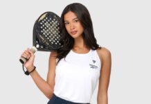 US’ Reebok & GLDN PNT launch padel apparel collection