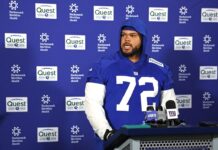 Giants bring back Jermaine Eluemunor on $39 million deal, avoid potential 0-for-3 free agency blow