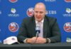 Islanders GM Mathieu Darche doesn’t think playoff cap will be ‘an issue at all’