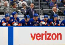 Islanders know they ‘can’t get used to’ rousing comebacks after pulling off three in a row
