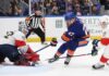 Anders Lee delivers clutch Islanders game-winner to continue recent tear