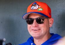 Mets’ Carlos Mendoza has ‘mixed feelings’ about Nolan McLean’s start for USA in WBC final