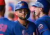Mets’ Bo Bichette keeps flashing hitting prowess with another strong spring game