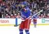 Rangers learning to move on without Artemi Panarin as star is set for ‘weird’ return to MSG