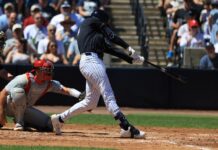 Ryan McMahon ends dismal Yankees spring on a high note after working on his stance