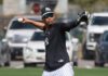 Yankees’ Oswaldo Cabrera makes return to field for first time 10 months after gruesome injury