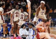 The big lessons learned from my first year as an AP Top 25 poll voter