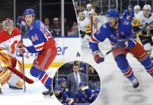 Mike Sullivan needs to harp on one strength in this Rangers retool