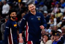 Sleeper Fantasy Promo Code NYPBONUS: Get free $20 + 100% deposit match up to $100 for Nuggets vs. Suns