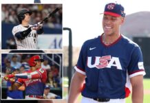 Can this World Baseball Classic capture the magic of the Olympics?