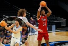 How St. John’s measures up to No. 1 Duke in Sweet 16 showdown