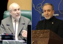 US removes Iran’s top two negotiators from ‘kill list’ — for now