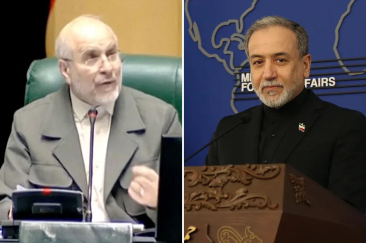 US removes Iran’s top two negotiators from ‘kill list’ — for now