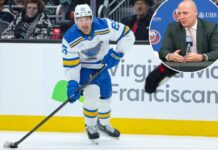 NHL trade deadline presents an Islanders balancing act for Mathieu Darche