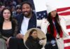 Chloe Kim: Why my other relationships imploded before meeting Myles Garrett