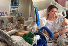 Health trackers aren’t doctors — but here’s how they’re saving people’s lives