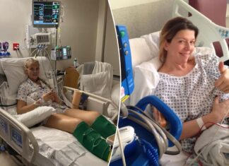 Health trackers aren’t doctors — but here’s how they’re saving people’s lives