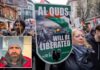 Iran-regime backed Quds Day protests across US ‘glorifying terrorists’ and ‘dangerous to Americans’