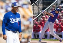 Dodgers’ dynasty only helping baseball— but even Dave Roberts acknowledges the looming reality