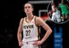 New clause in WNBA CBA will include massive salary bumps for young stars — including Caitlin Clark