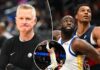Steve Kerr notches 600th career win as Warriors snap season-long losing streak