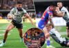 National Rugby League proving Las Vegas success isn’t one-off stunt