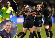 NWSL preview: New teams, record contracts and stars to watch
