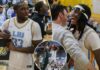 Canadian duo at heart of LIU’s March Madness run that comes with international flavor