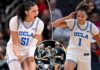 UCLA’s journey for first national title begins Saturday in NCAA Tournament