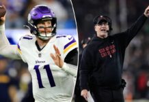 Carson Wentz gives The Post insight into Frank Reich’s Jets offense — one that he could help run