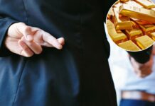 7 Gold IRA scams and red flags you can spot in 5 minutes