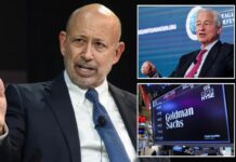 Ex-Goldman CEO Lloyd Blankfein sounds alarm on private credit — warning it ‘smells’ like 2008