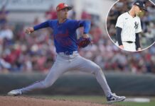 Mets’ Luke Weaver pushes back on his perceived 2025 regression while relentlessly working on key pitch