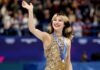 Alysa Liu reveals her ‘Olympic crush’ after historic gold medal