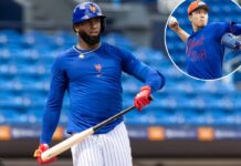 The eight Mets whose tough-to-project performance could swing season from dominant to disaster