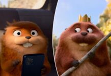 ‘Hoppers’ review: Who can argue with hilarious talking animals?