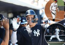 Aaron Judge, Yankees legend weigh in to The Post on captain’s ‘crazy’ spring boos