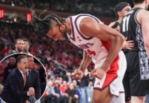 The once-unthinkable St. John’s hallmark that could prove critical during March Madness