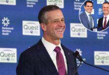 How John Harbaugh will leave his imprint on the Giants’ roster-building