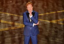 Face it, Hollywood — you’re boring viewers with your self-righteous, out of touch, navel-gazing Oscars